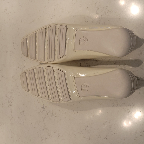 CHRISTIAN DIOR LOAFERS - Picture 2 of 6